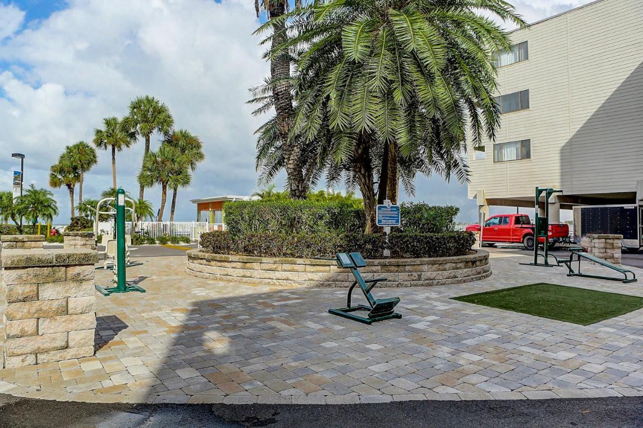 202-Pool, Wifi, Close To Bucs Stadium Τάμπα Εξωτερικό φωτογραφία