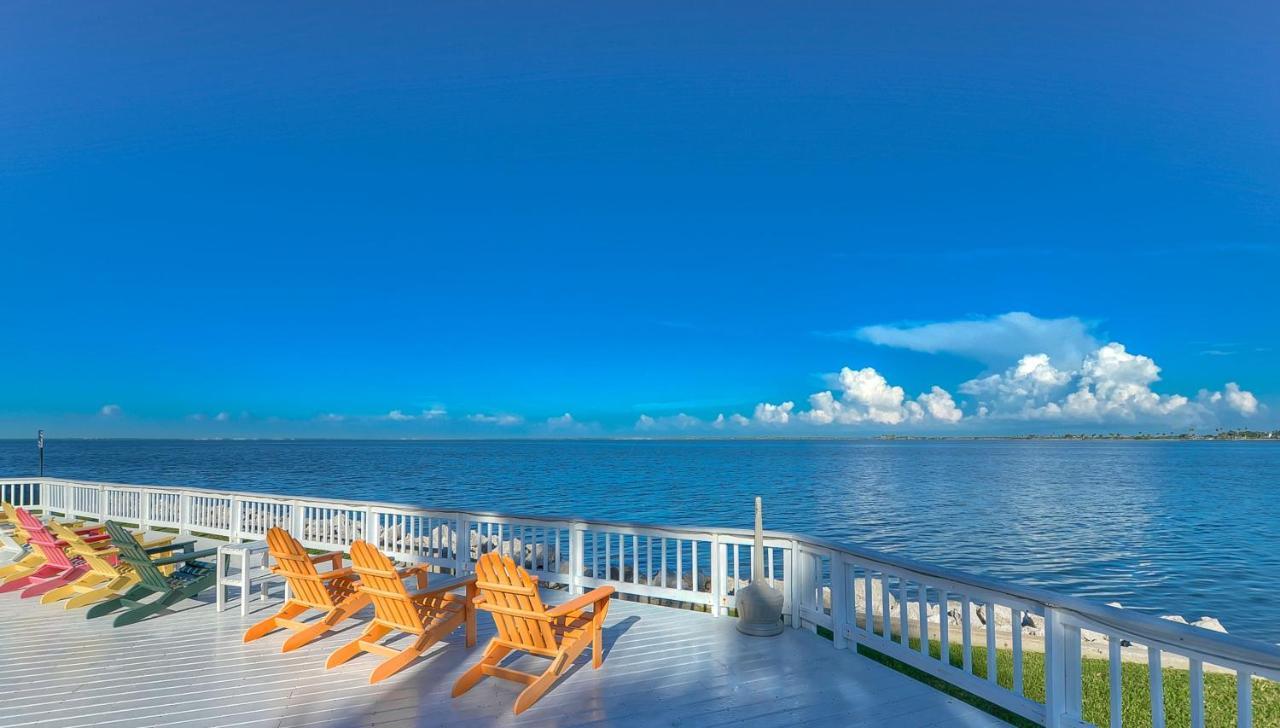 202-Pool, Wifi, Close To Bucs Stadium Τάμπα Εξωτερικό φωτογραφία