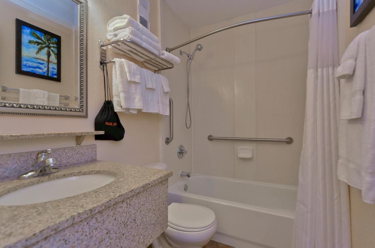 202-Pool, Wifi, Close To Bucs Stadium Τάμπα Εξωτερικό φωτογραφία