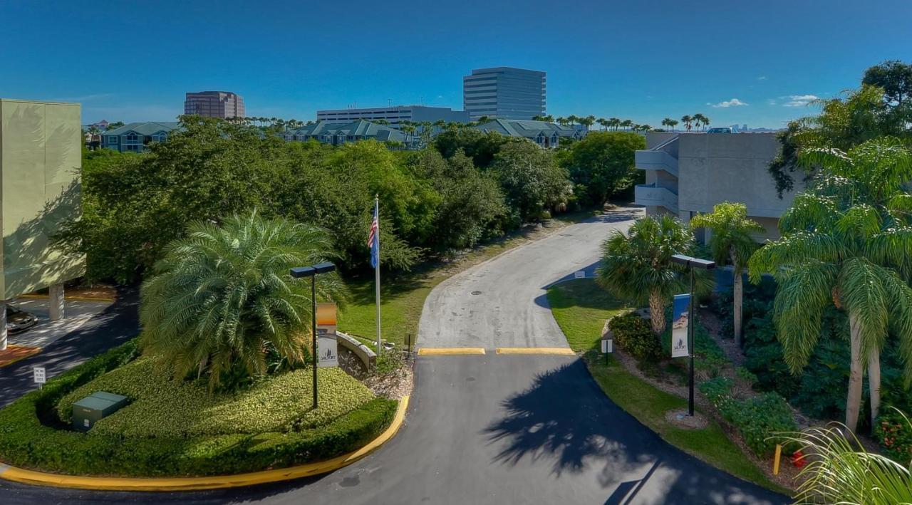 202-Pool, Wifi, Close To Bucs Stadium Τάμπα Εξωτερικό φωτογραφία