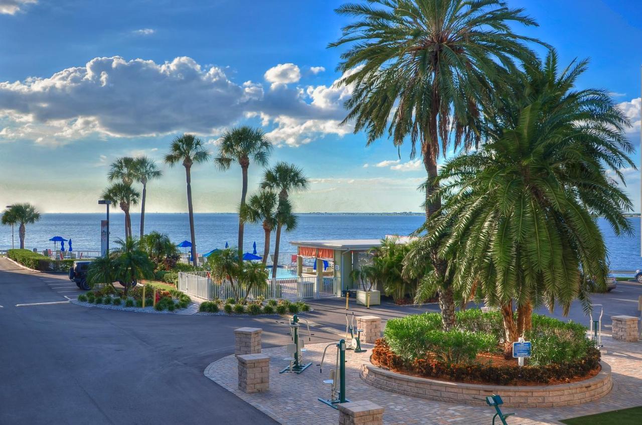 202-Pool, Wifi, Close To Bucs Stadium Τάμπα Εξωτερικό φωτογραφία