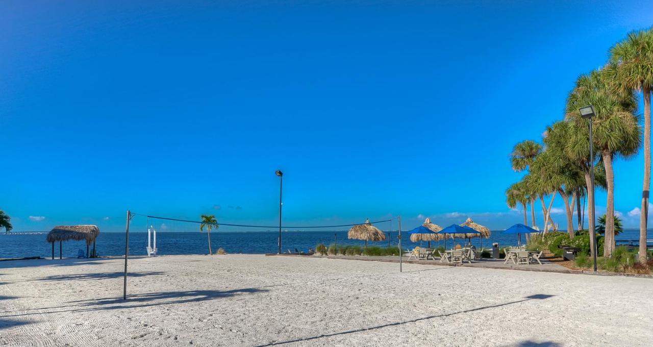 202-Pool, Wifi, Close To Bucs Stadium Τάμπα Εξωτερικό φωτογραφία
