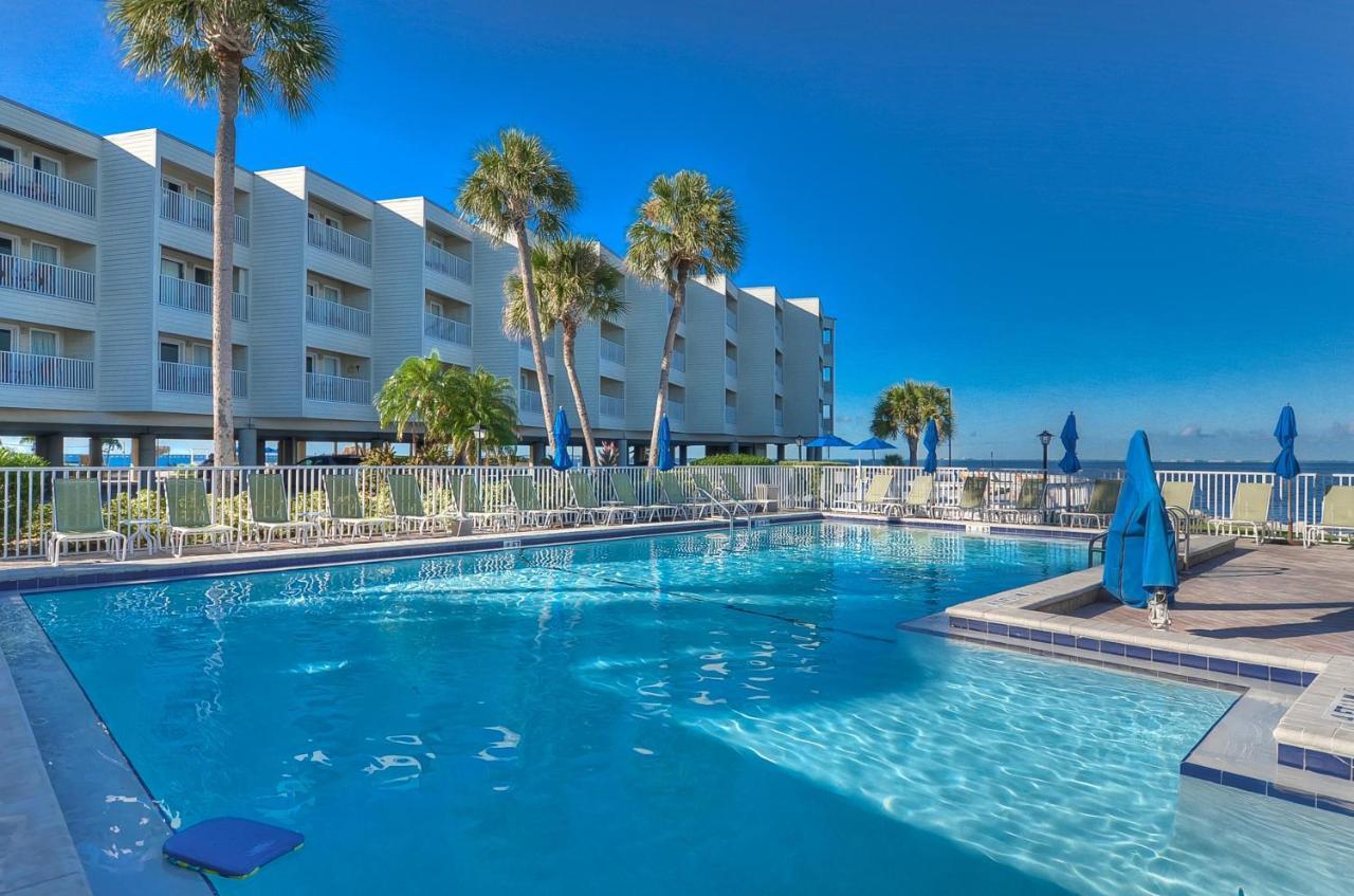 202-Pool, Wifi, Close To Bucs Stadium Τάμπα Εξωτερικό φωτογραφία