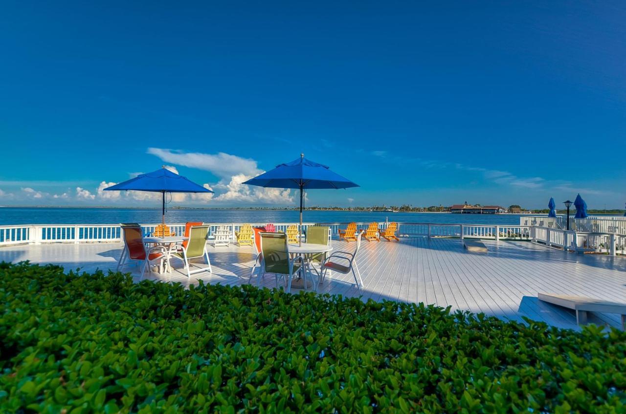 202-Pool, Wifi, Close To Bucs Stadium Τάμπα Εξωτερικό φωτογραφία