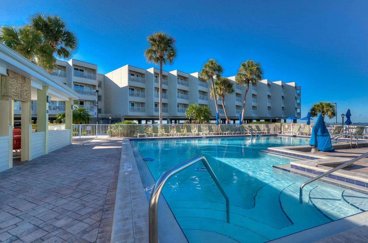 202-Pool, Wifi, Close To Bucs Stadium Τάμπα Εξωτερικό φωτογραφία